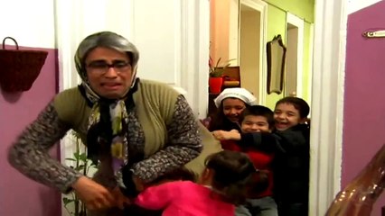 Hepsi – Dün Tattın – Klip - Adanalı 23.Bölüm