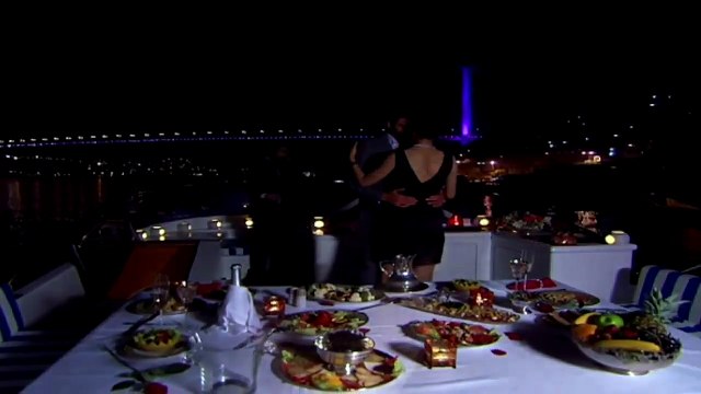 İzel – Işıklı Yol – Klip - Adanalı 23.Bölüm