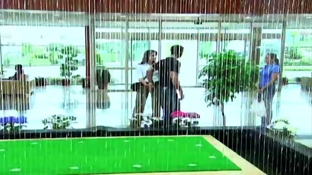 Maraz Ali, İdil İle Hastanede Karşılaşıyor - Adanalı 27.Bölüm