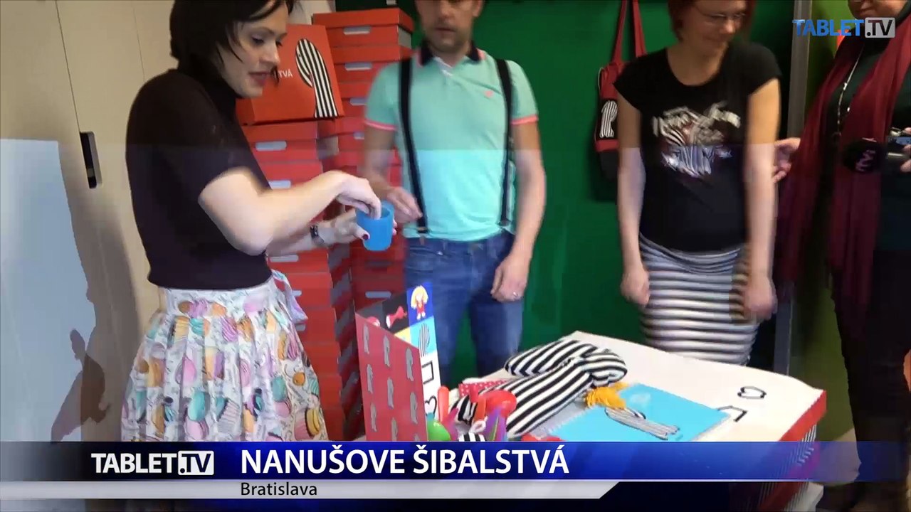 Multisenzorická kniha pomôže deťom so zrakovým znevýhodnením