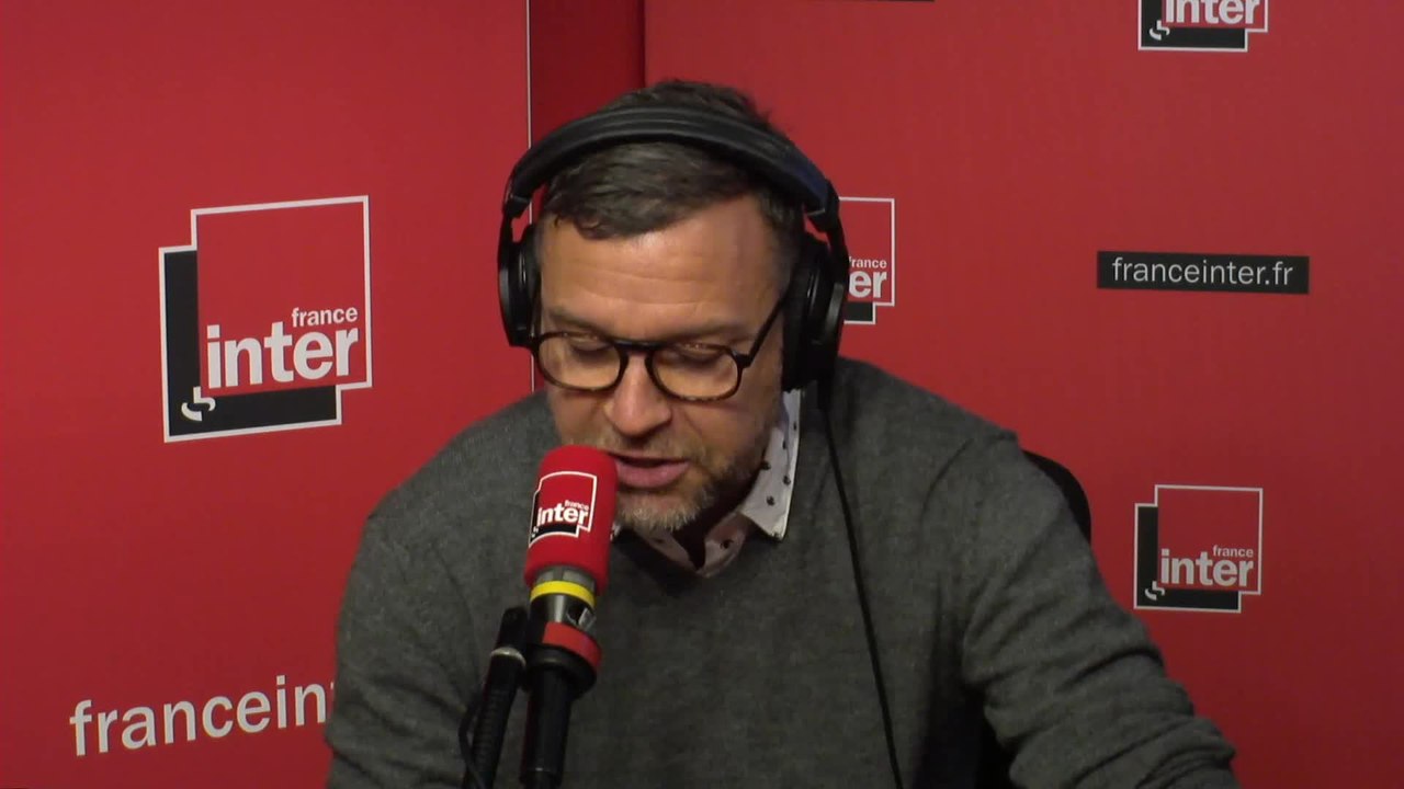 La mauvaise haleine - L'Edito carré de Mathieu Vidard