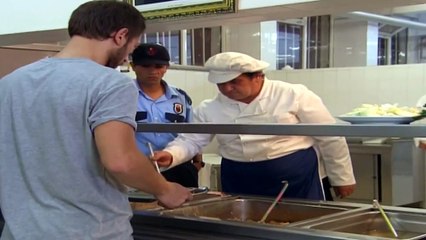 Maraz Ali Kaçış Planı Yapıyor! - Adanalı 33.Bölüm