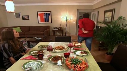 Adanalı Ve Maria’yı Özel Görev Bekliyor! - Adanalı 34.Bölüm