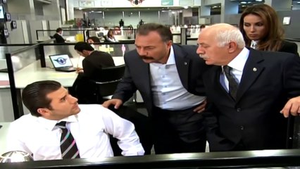 Maraz Ali İntikamını Alıyor! - Adanalı 35.Bölüm