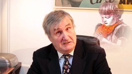 Mr Drollo - Astley - S1E2