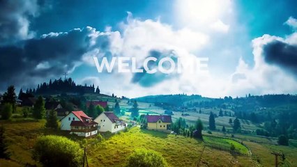 Presentation Video - Cluj-Napoca