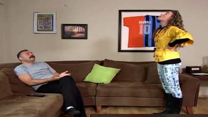 Sofi Düğün Hazırlıkları için Sabırsızlanıyor! - Adanalı 38.Bölüm