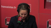 Élections à l'UMP : Marie-Annick vote Pompidou ! La chronique de Charline Vanhoenacker