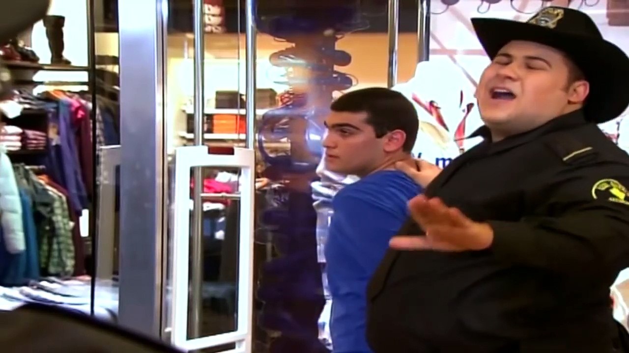 Pala Yeni Bir Belaya Koşuyor! - Adanalı 39.Bölüm