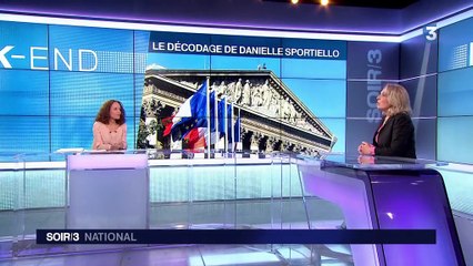 Wauquiez veut rassembler les Républicains pour affronter Macron