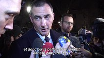 France: triomphe des nationalistes corses aux élections locales