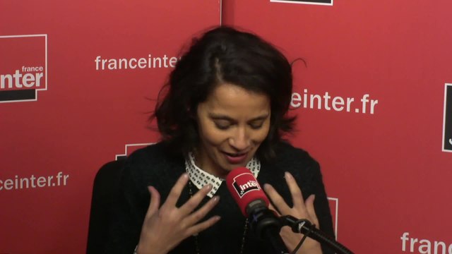 Wauquiez, un puits sans fond - le billet de Sophia Aram