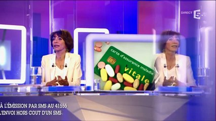 Marisol Touraine s'exprime sur la ROSP dans C politique (extrait)