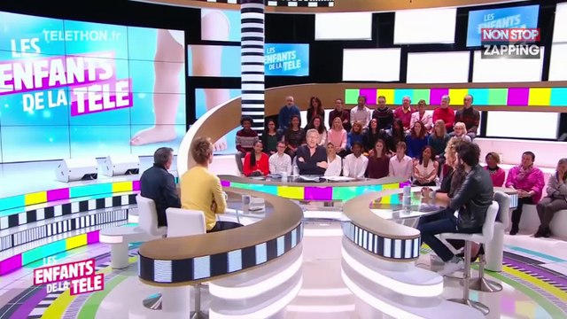 Johnny Hallyday : Laurent Ruquier livre une anecdote hilarante sur le chanteur (Vidéo)