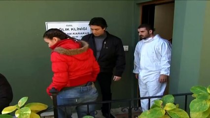 Maraz Kıl Payı Kurtuluyor! - Adanalı 45.Bölüm