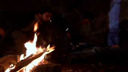 Maraz Ali Diski Çaldırıyor! - Adanalı 47.Bölüm