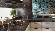 Design Ideas for Modern kitchen - Apron in the kitchen ( part 2) - YouTube