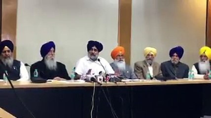 Sukhbir accepts Amrinder’s challenge