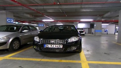 Maraz Ali Diski Yavuz’a Veriyor! - Adanalı 49.Bölüm