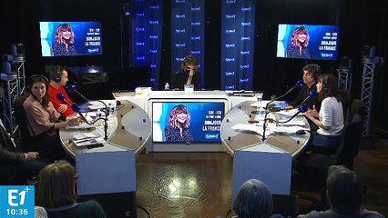 À la rencontre des fans de Johnny Hallyday au lendemain de l'hommage populaire