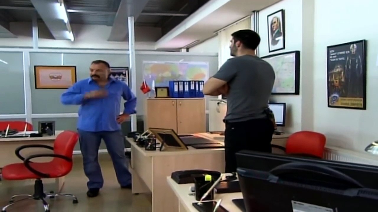 Adaletin Kılıcı, Maraz Ali! - Adanalı 68.Bölüm