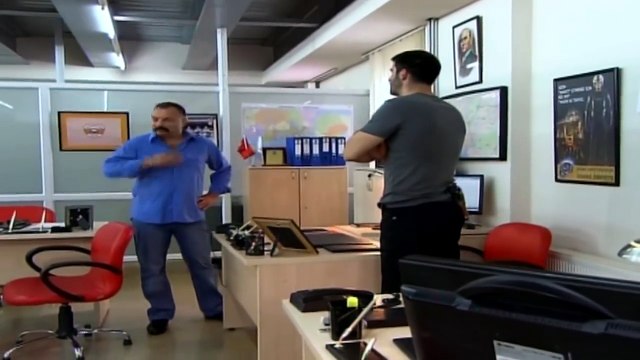 Adaletin Kılıcı, Maraz Ali! - Adanalı 68.Bölüm