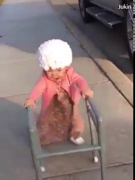 Des parents inspirés déguisent leurs bébés... Compilation adorable