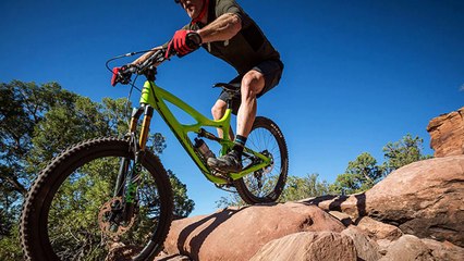 Top 5 mountain bikes reviews