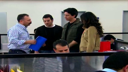 Plan Tıkır Tıkır İşliyor! - Adanalı 56.Bölüm