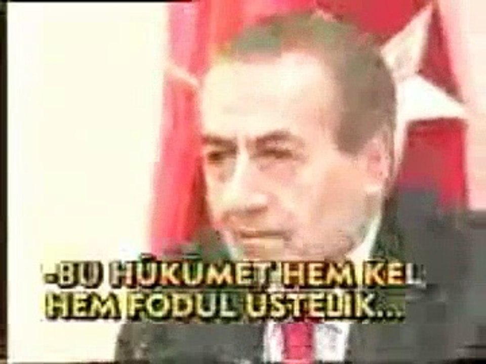 Hem Kel Hem Fodul