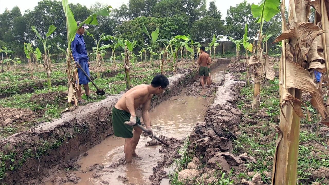 Vietnam: la difficile mue des centres de désintoxication