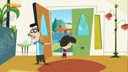 Coop gegen Kat teil 1