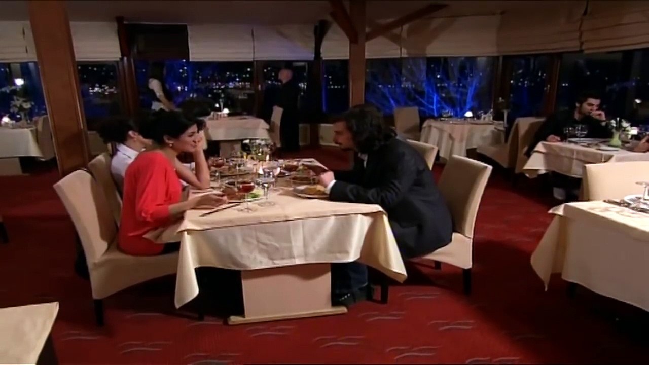 Esra Müdürü Sorguluyor!- Adanalı 60.Bölüm