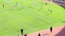 Şanlıurfaspor Zonguldak Kömürspor maç özeti