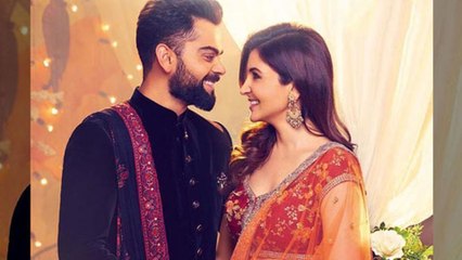 అనుష్క, విరాట్ పెళ్లి రద్దు ! జ్యోతిష్కుల హెచ్చరిక