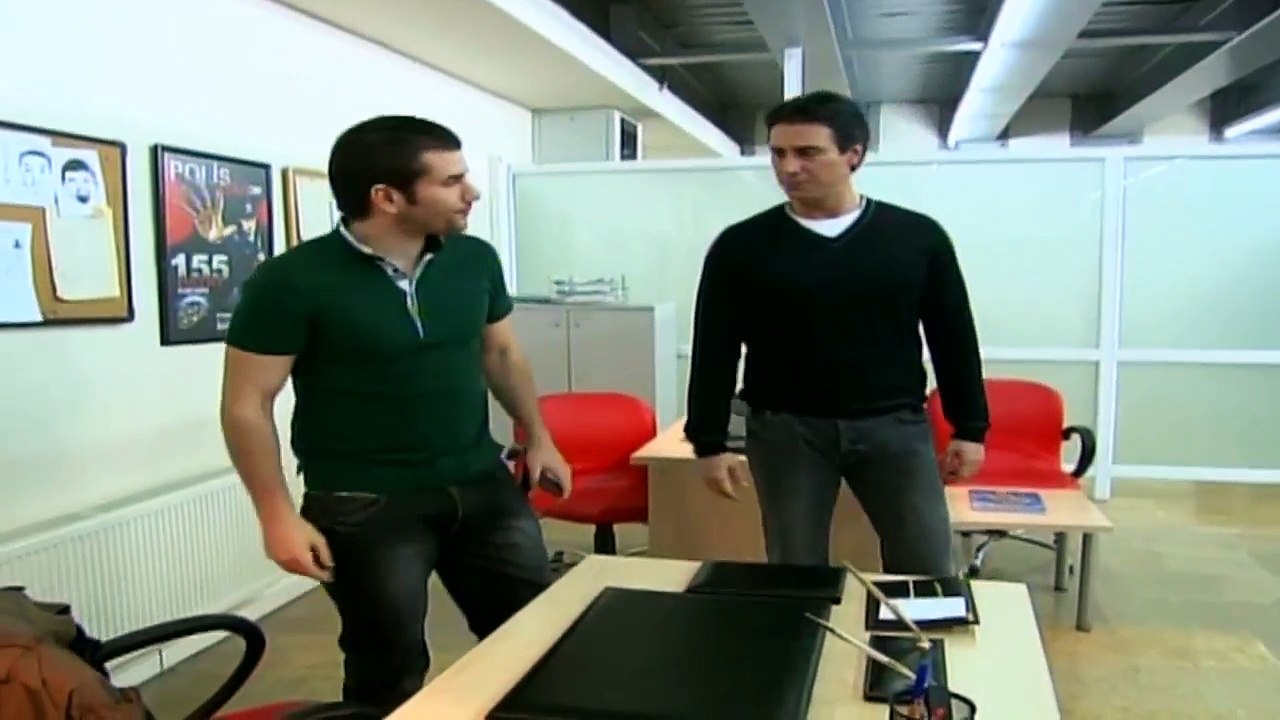 Hain Nevzat, Nazlı’yı Alıkoyuyor! - Adanalı 63.Bölüm