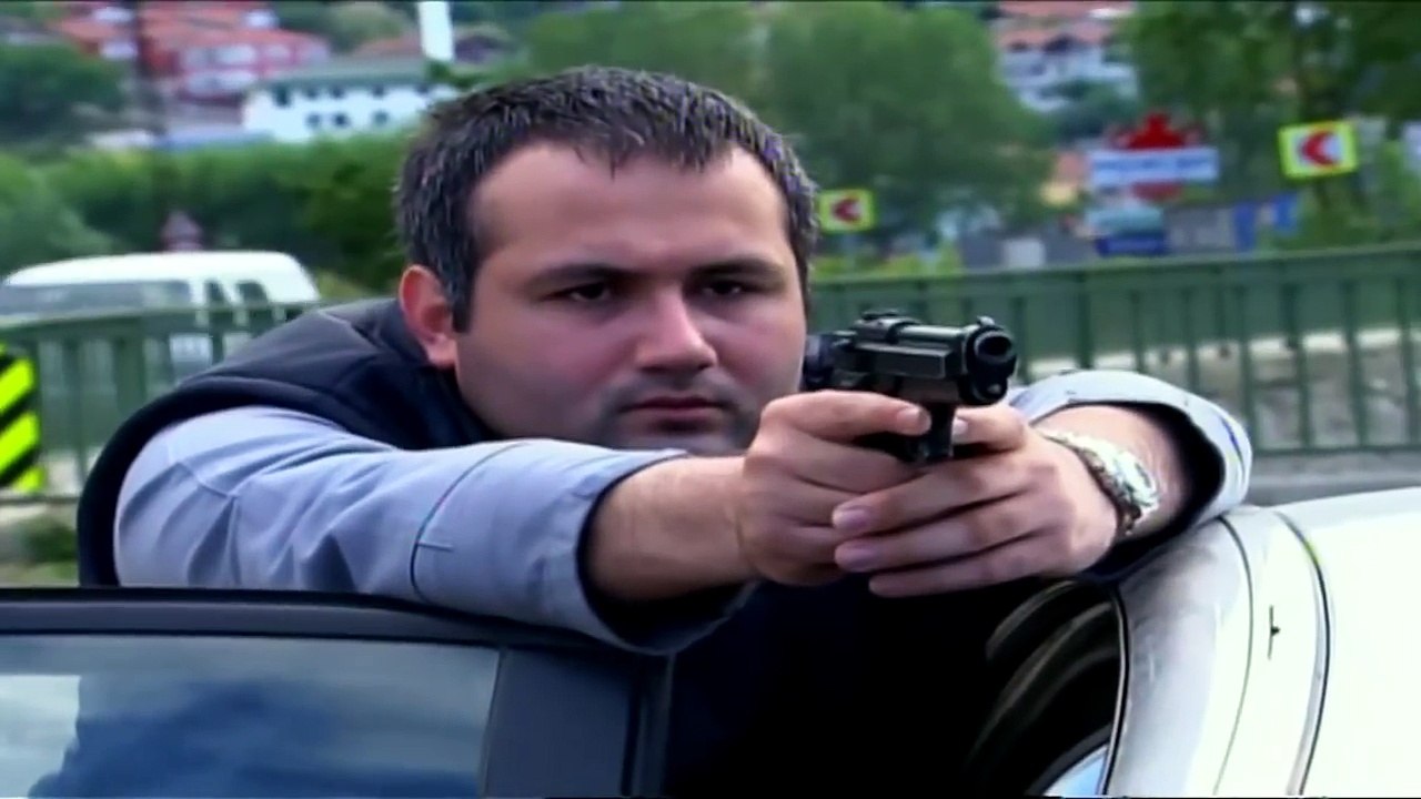 Adanalıdan Blöf! - Adanalı 65.Bölüm