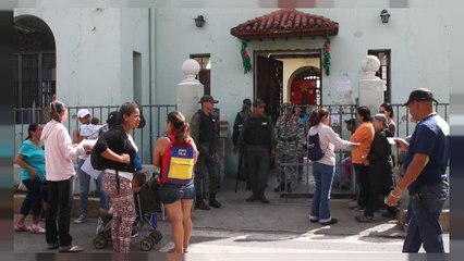 Оппозиция критикует выборы в Венесуэле