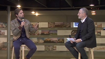 Faire Design - Joran Briand