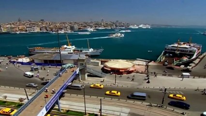 Fiko Muradına Eriyor!  - Adanalı 70.Bölüm