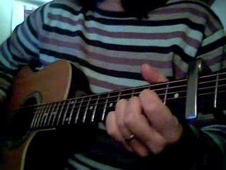 Born to be alive reprise guitare