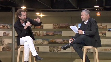 Faire Design - Mathieu Lehanneur