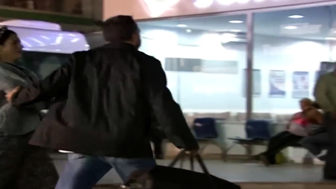 Maraz Ali’nin Gizli Tüneli! - Adanalı 73.Bölüm