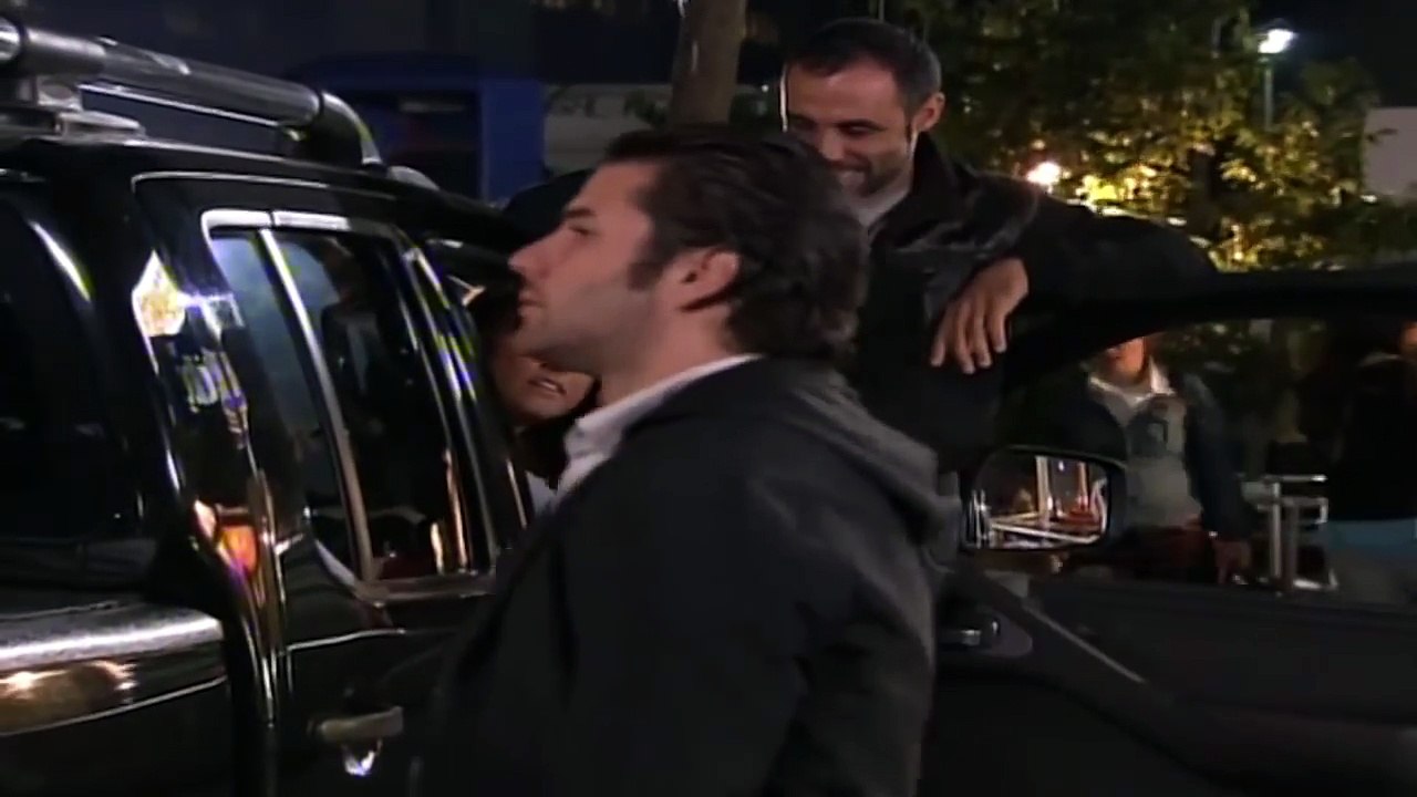 Pamuğun Otobüsü Kaçırılıyor! - Adanalı 73.Bölüm