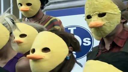 Alex, Rehineleri Bırakıyor! - Adanalı 73.Bölüm