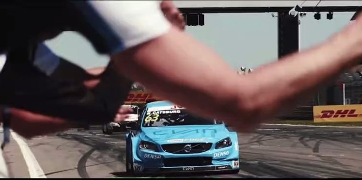 Despedida del Mundial de Turismos (WTCC)