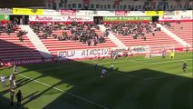 AC Ajaccio - Havre AC