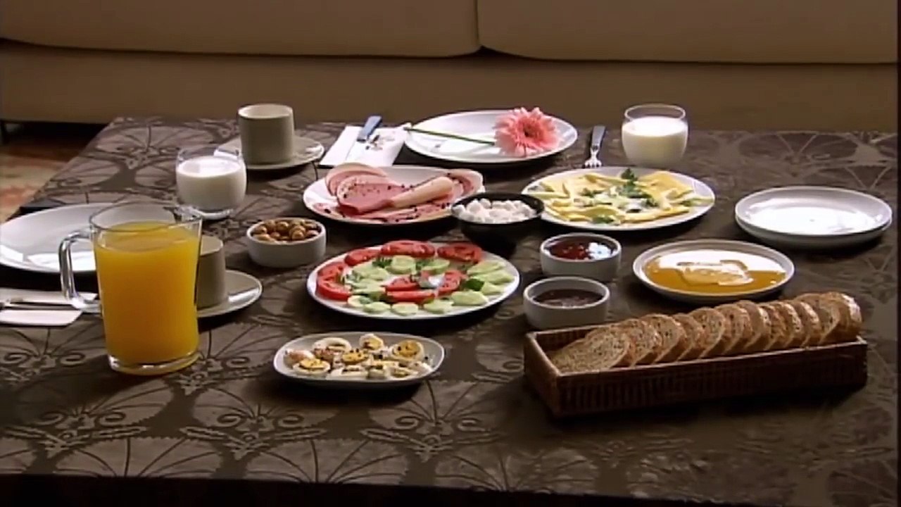 Romantik Kahvaltı! - Adanalı 76.Bölüm