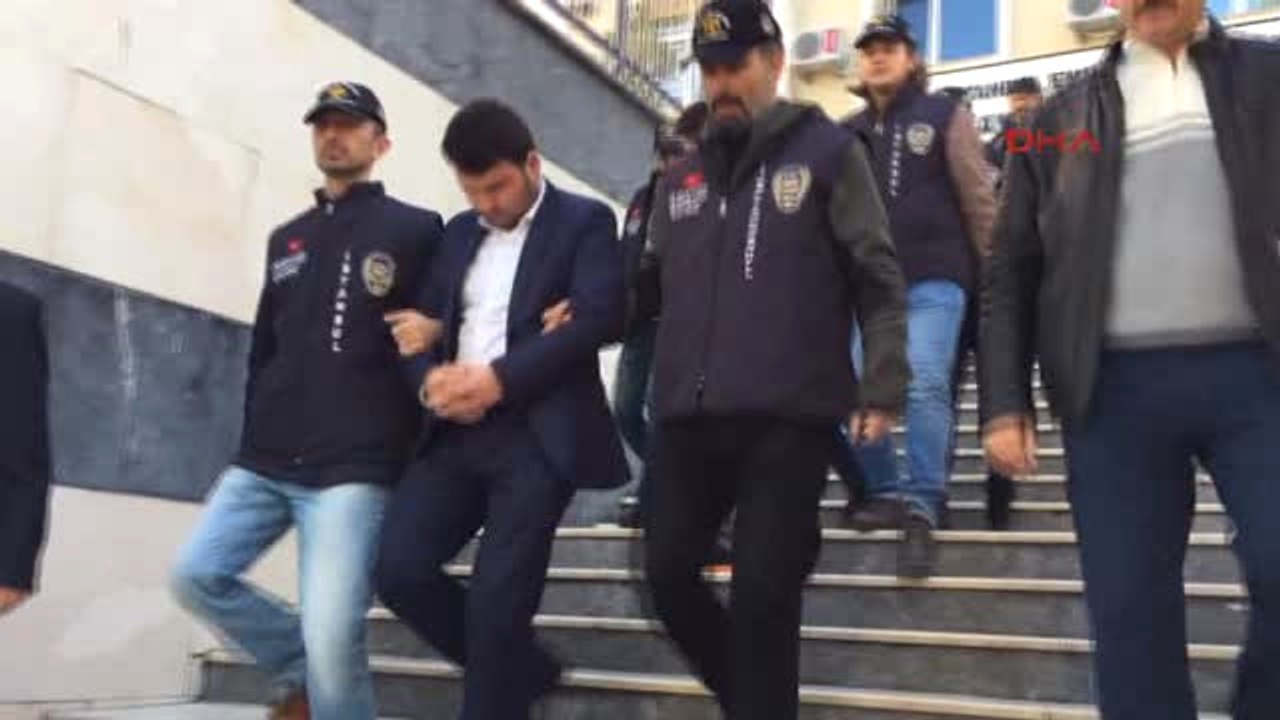 İstanbul'da Çin Uyruklu İş Adamını Fidye İçin Kaçıranlar Yakalandı