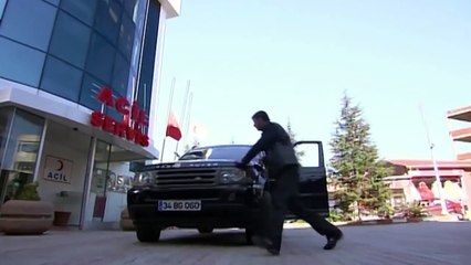 Maraz Ali Ölüyor! - Adanalı 79.Bölüm